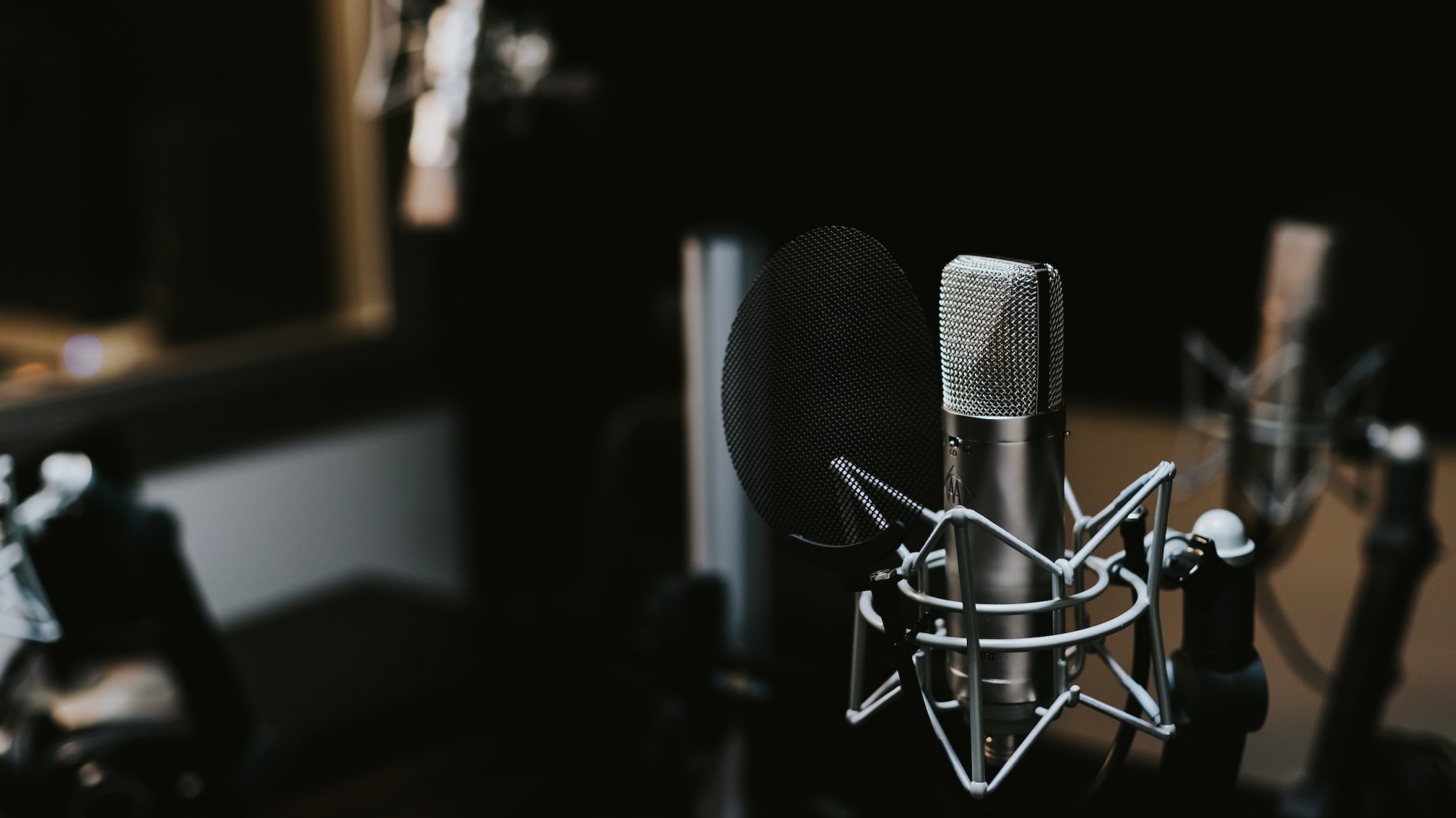 ¿Quiénes hablan de ambiente en los medios de comunicación?